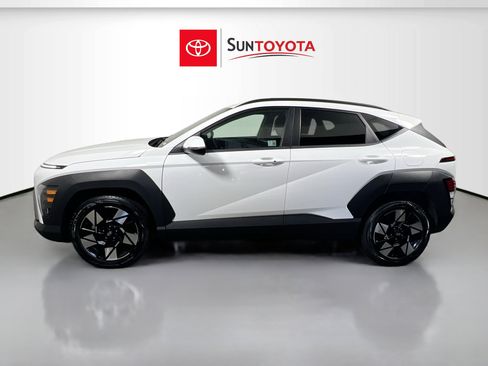 Used 2024 Hyundai Kona SEL FWD image 7