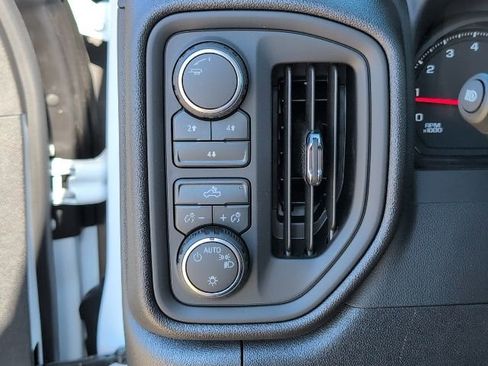 New 2026 Chevrolet Silverado 2500 W/T image 15