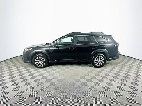 Certified 2025 Subaru Outback Premium w/ Popular Package #1A image 6