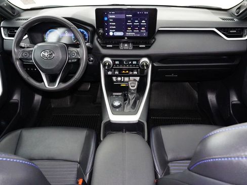 Used 2025 Ford Bronco Sport Badlands w/ Badlands Tech Package image 17