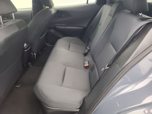 Used 2025 Toyota Prius LE image 18