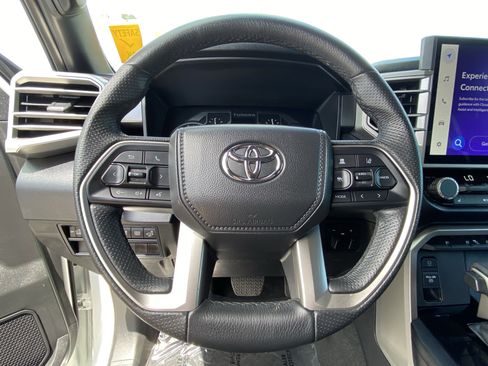 Used 2025 Toyota Tundra SR5 image 25