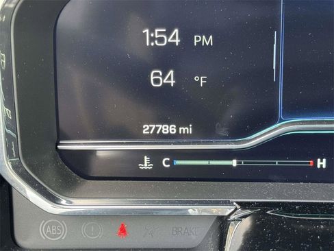 Used 2024 Chevrolet Silverado 1500 LT Trail Boss image 13