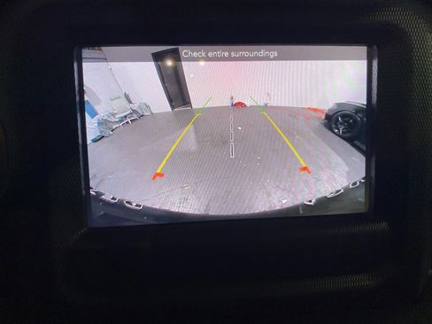 Used 2023 Jeep Wrangler Willys 4xe image 19