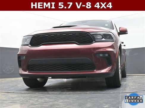 Used 2022 Dodge Durango R/T image 47