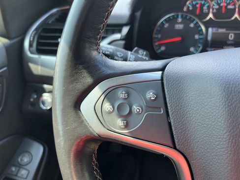 Used 2019 Chevrolet Tahoe LT image 21