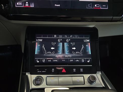 Used 2024 Audi Q8 e-tron Premium Plus AWD/4WD image 27
