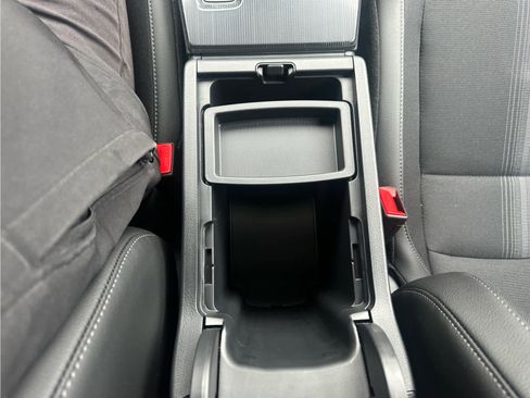 New 2026 Honda Civic Sport image 37