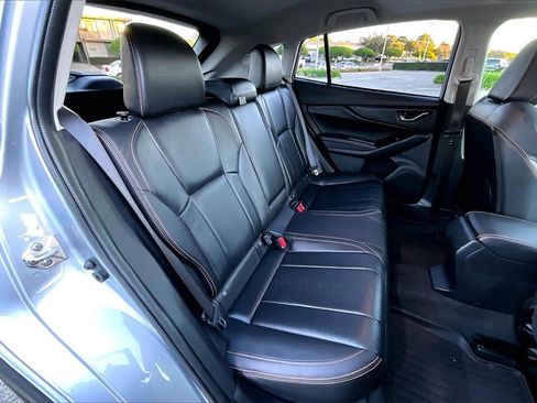 Used 2020 Subaru Crosstrek 2.0i Limited w/ Moonroof Package image 25