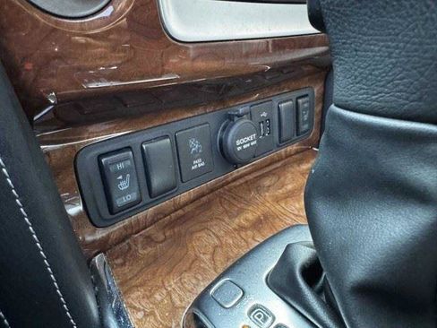 Used 2018 INFINITI QX80 2WD image 36