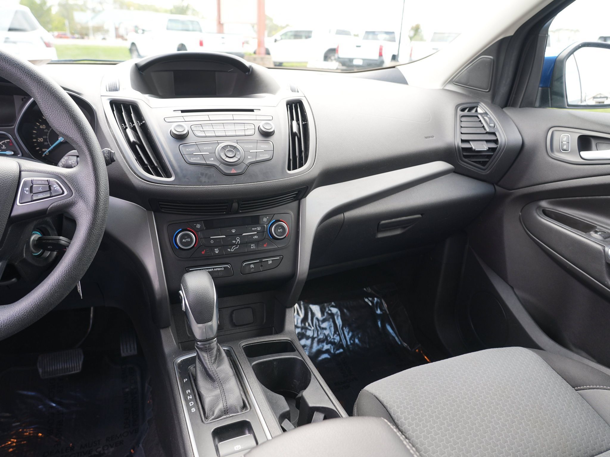 Used 2018 Ford Escape SE AWD/4WD image 23