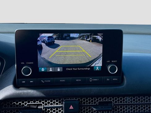 Used 2024 Honda HR-V Sport image 13