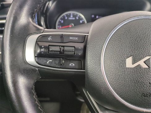 Used 2022 Kia K5 GT-Line image 29