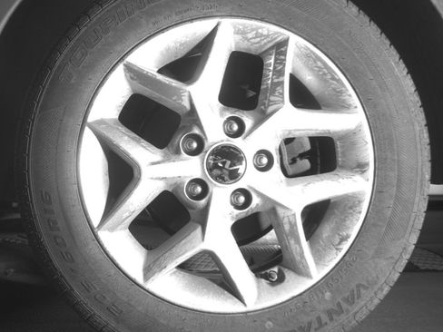 Used 2025 Kia Soul LX w/ LX Technology Package image 14