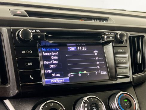 Used 2018 Toyota RAV4 LE image 26