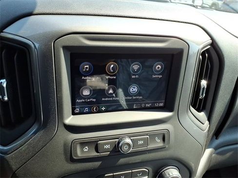 New 2025 Chevrolet Silverado 3500 W/T w/ WT Convenience Package image 12