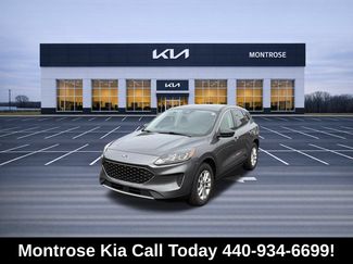 Used 2022 Ford Escape SE w/ Convenience Package AWD/4WD video 1