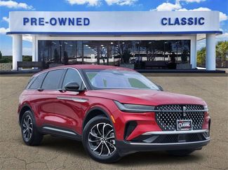 Used 2024 Lincoln Nautilus Premier video 1