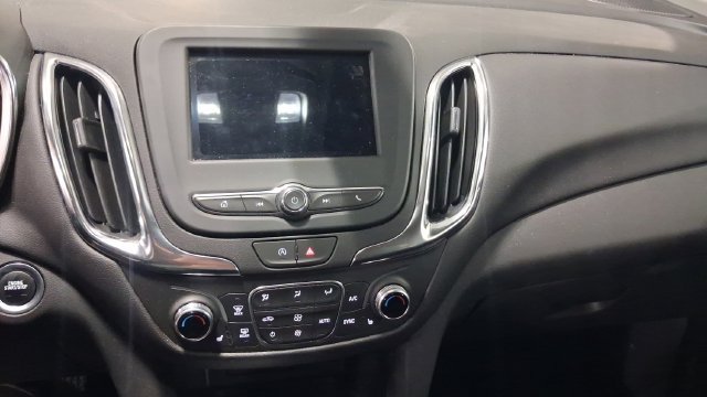Used 2024 Chevrolet Equinox LT FWD image 11