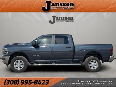 Used 2026 RAM 2500 Big Horn