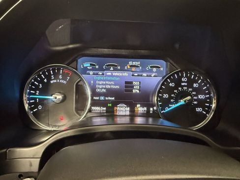 Used 2020 Ford Expedition Max Platinum image 23