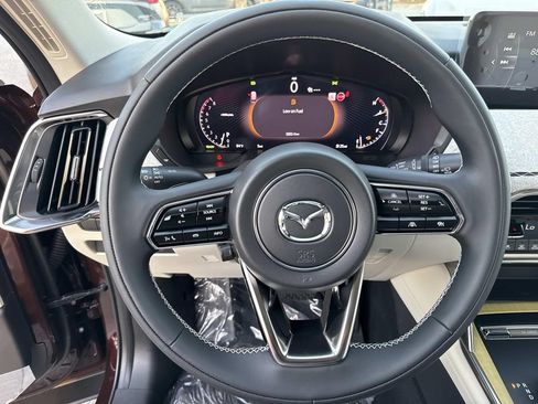 New 2026 MAZDA CX-90 3.3 Turbo S w/ Premium Plus AWD/4WD image 44