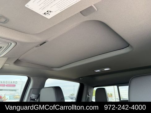 New 2026 GMC Sierra 1500 Denali AWD/4WD image 21