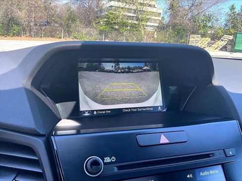 Used 2022 Acura ILX w/ Premium & A-SPEC Package image 24