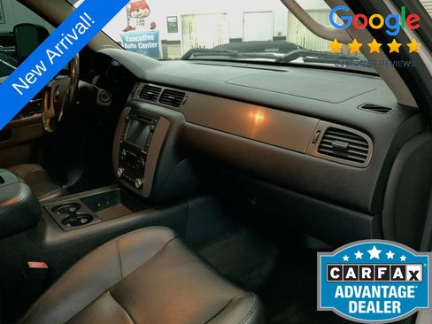 Used 2012 Chevrolet Silverado 2500 LTZ w/ LTZ Plus Package AWD/4WD image 23