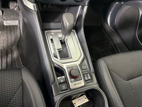 Used 2024 Subaru Forester Premium AWD/4WD image 19