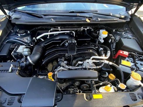 Certified 2023 Subaru Crosstrek 2.5i Sport image 10