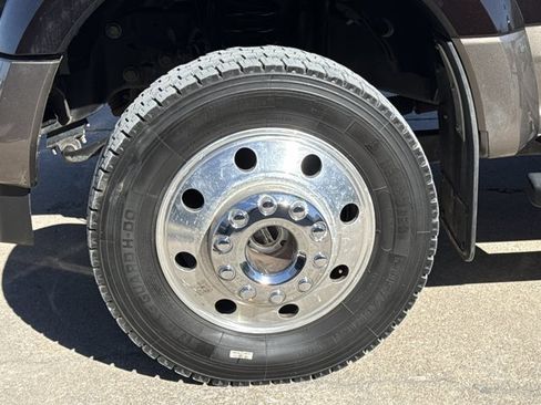 Used 2018 Ford F450 Lariat w/ Lariat Ultimate Package image 15