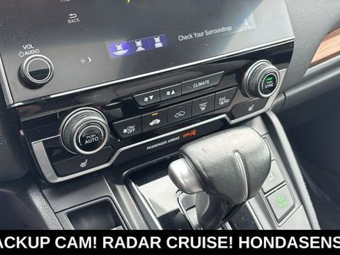 Used 2021 Honda CR-V EX-L image 19