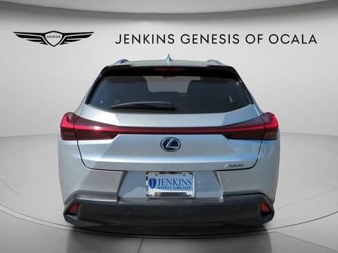Used 2020 Lexus UX 250h w/ Premium Package AWD/4WD image 6