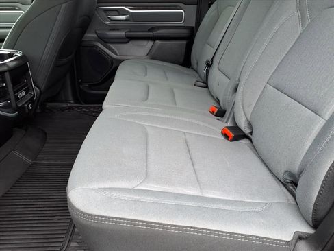 Used 2020 RAM 1500 Big Horn image 16