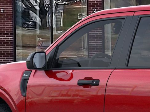 New 2025 Ford Maverick XLT w/ XLT Luxury Package image 21