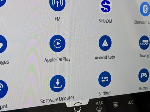 New 2026 Ford Explorer Active image 27