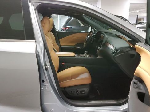 Used 2023 Lexus RX 350 Premium w/ Accessory Package image 24