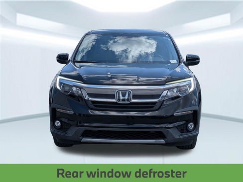 Used 2022 Honda Pilot EX-L image 11