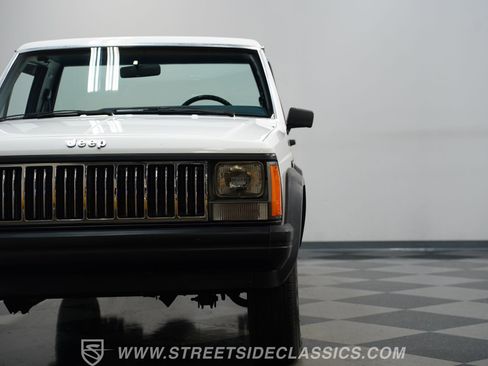Used 1989 Jeep Comanche 2WD image 20