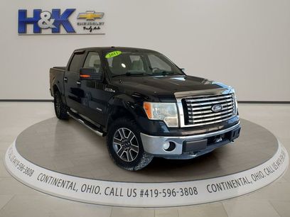 Used 2011 Ford F150 XLT w/ XTR Pkg