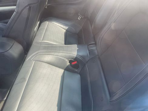 Used 2024 Ford Mustang Premium image 24