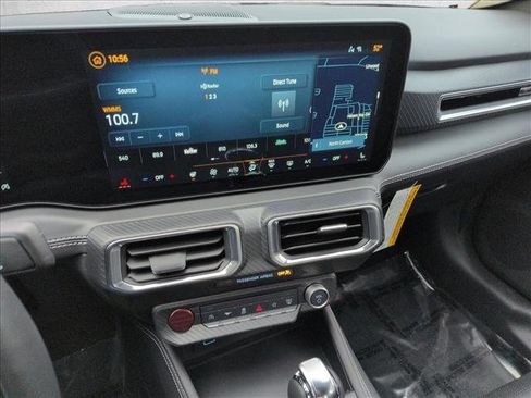 New 2026 Ford Mustang Premium image 12