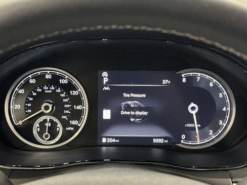 Used 2025 Genesis GV70 2.5T w/ Select Package image 18