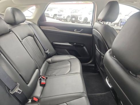 Used 2023 Kia K5 EX image 7
