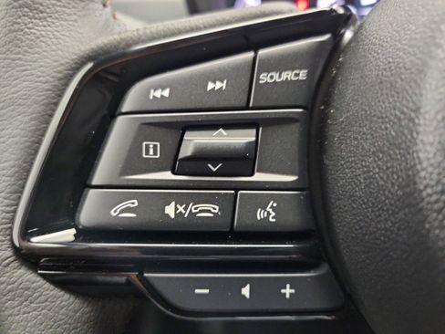 New 2026 Subaru Forester Touring image 14