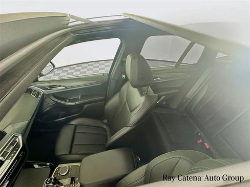 Certified 2023 BMW X3 xDrive30i w/ Convenience Package image 22