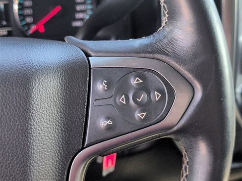 Used 2016 Chevrolet Silverado 1500 LT w/ All Star Edition image 23