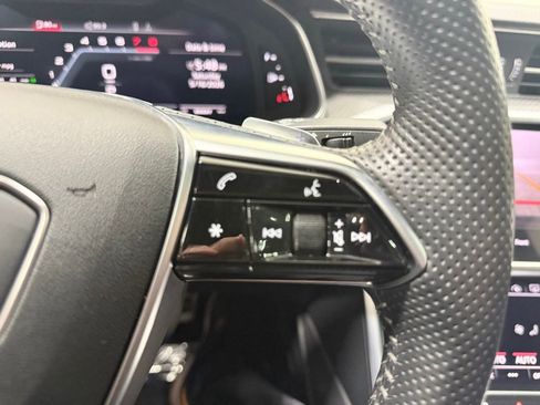Used 2020 Audi S6 Premium Plus w/ S Sport Package AWD/4WD image 25