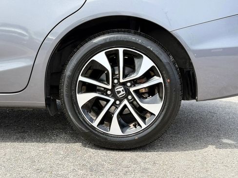 Used 2014 Honda Civic EX image 36